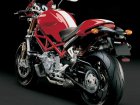 Ducati Monster S4RS Testastretta